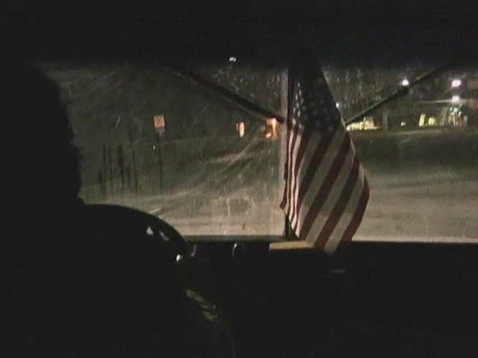 Episode 3: remorque et migration / towing and U.S. border