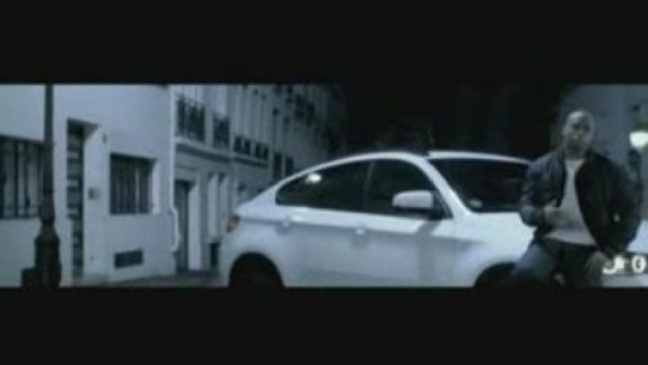 Clip Rohff ft amel bent hysteric love