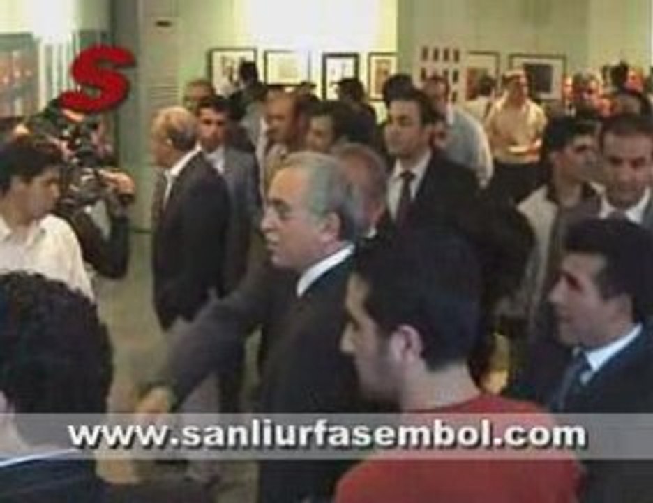 Şanlıurfa Sembol Gazetesi