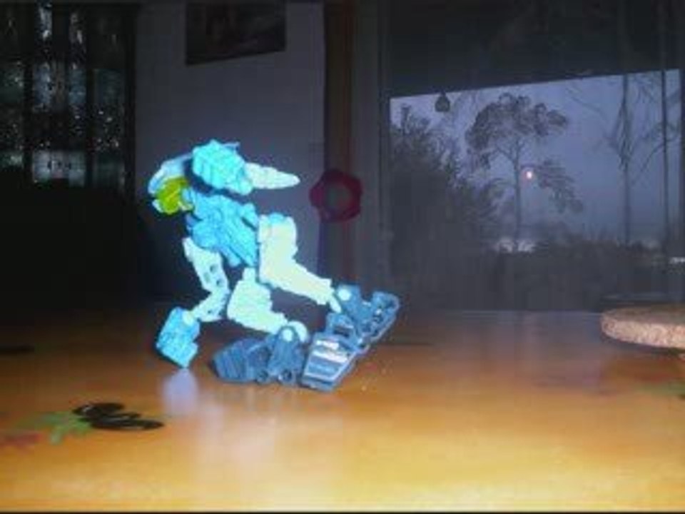 TEST KOPAKA COPORATION