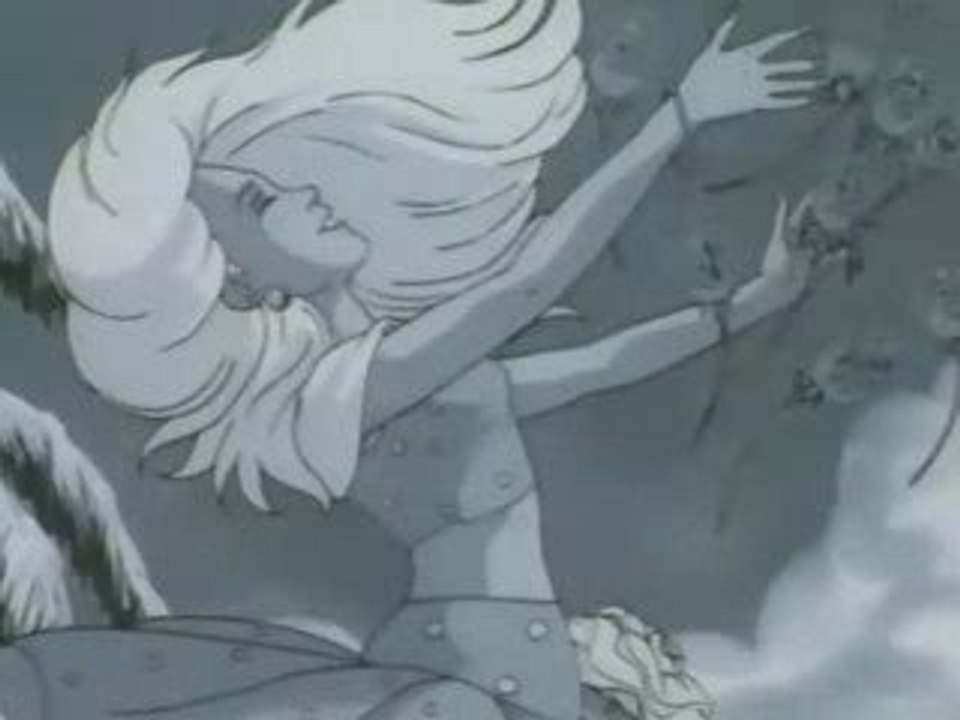 #408 - Maxie - générique