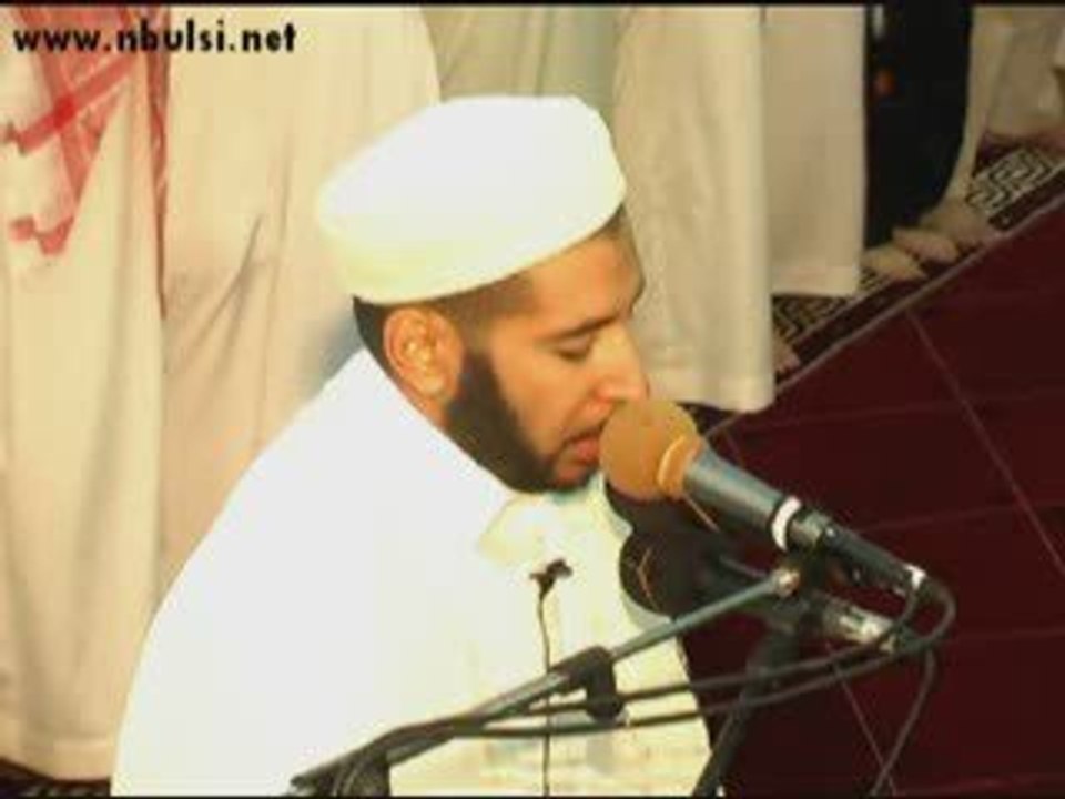 cheikh abdurrahim ibn abdussalam an-nabulsi