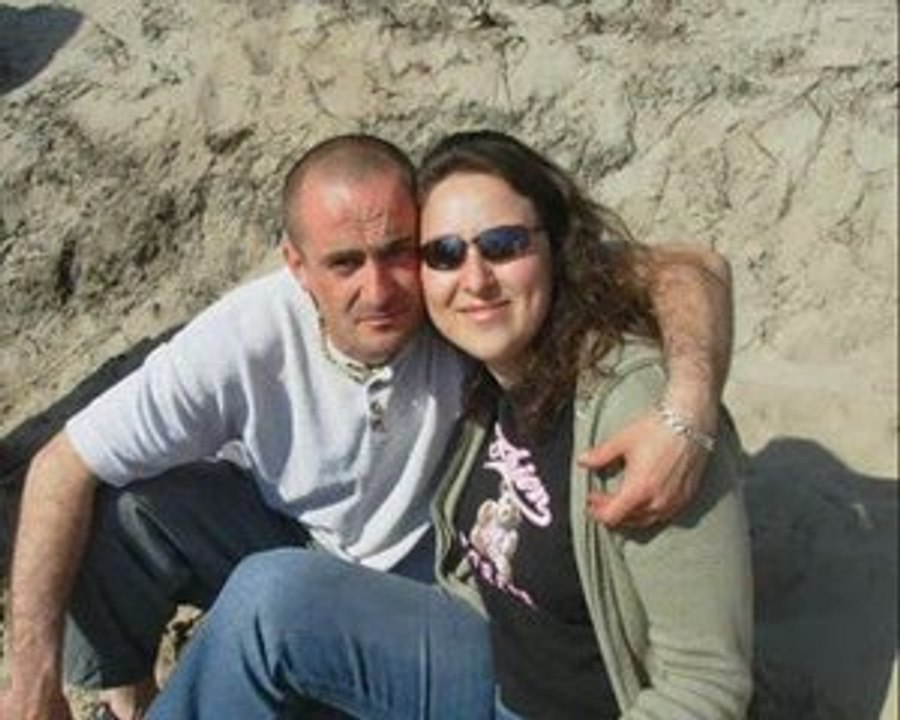 Aurélie et david