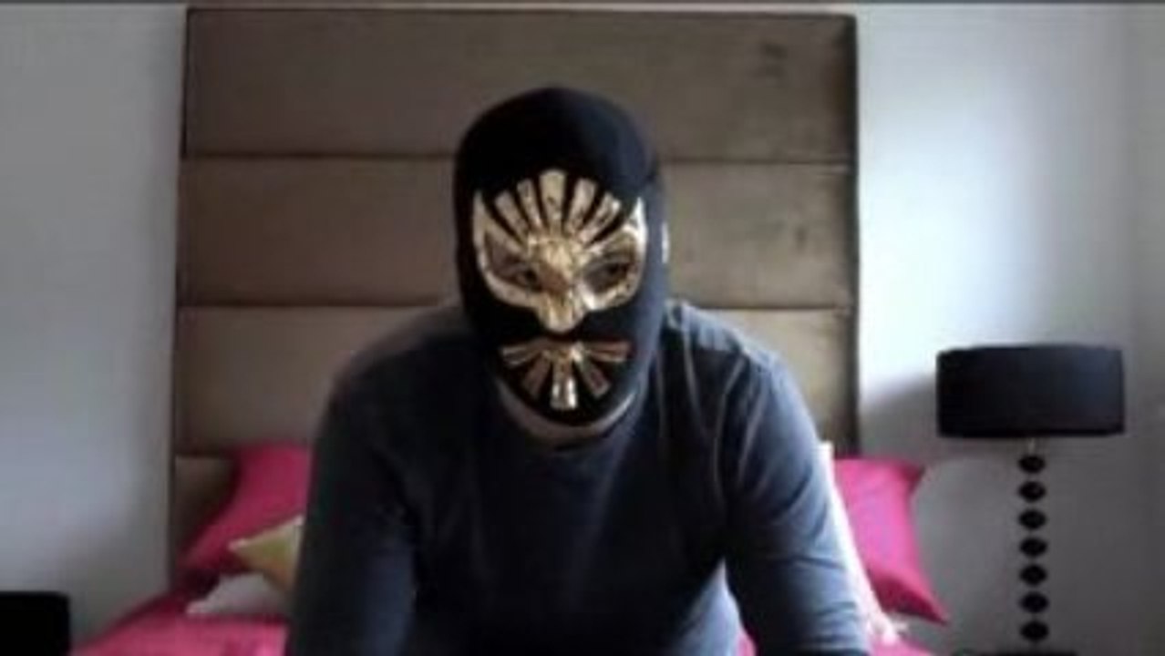 An Appeal From A Happy Happyslapper