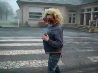 Ma Floriane, Seboune, Mon Vieux Julien !.