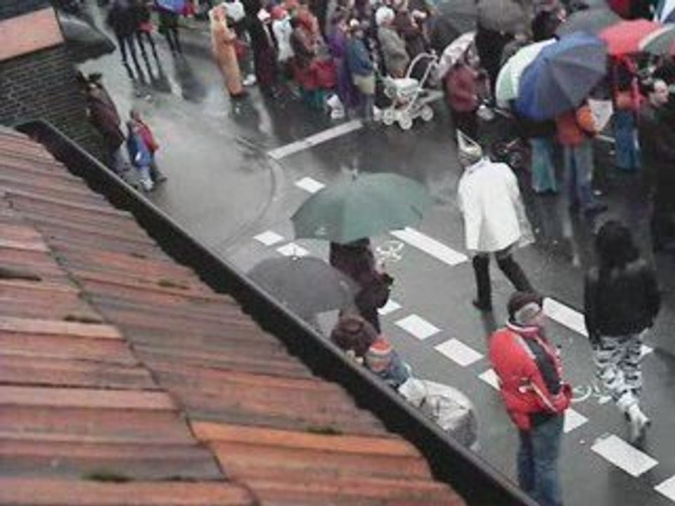 Karneval in Stadtlohn 2