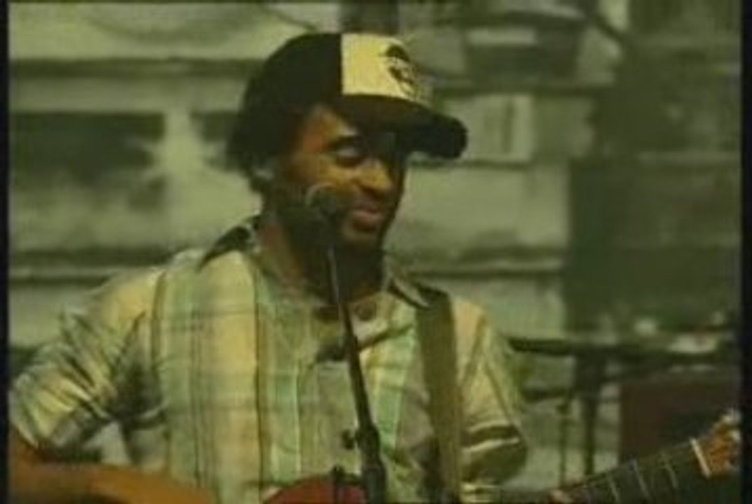 Patrice -Free Patriation Tour-No Excuse+Impro ( Strasbourg )