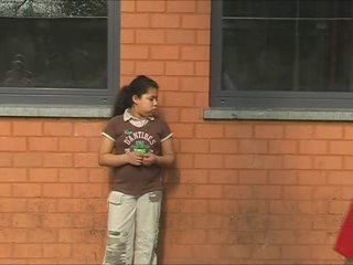 Ma vision du tabac - 1C1 - Ange ou démon?