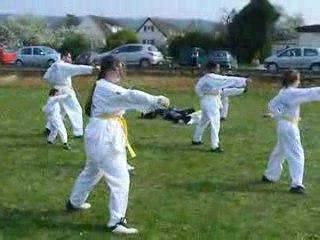 Taekwondo du 13 avril 079