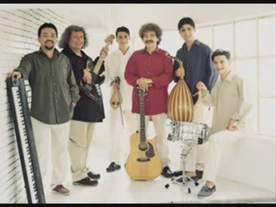 Yeni Türkü-Telli Turna