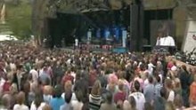 Dido - 7 Seconds - Live