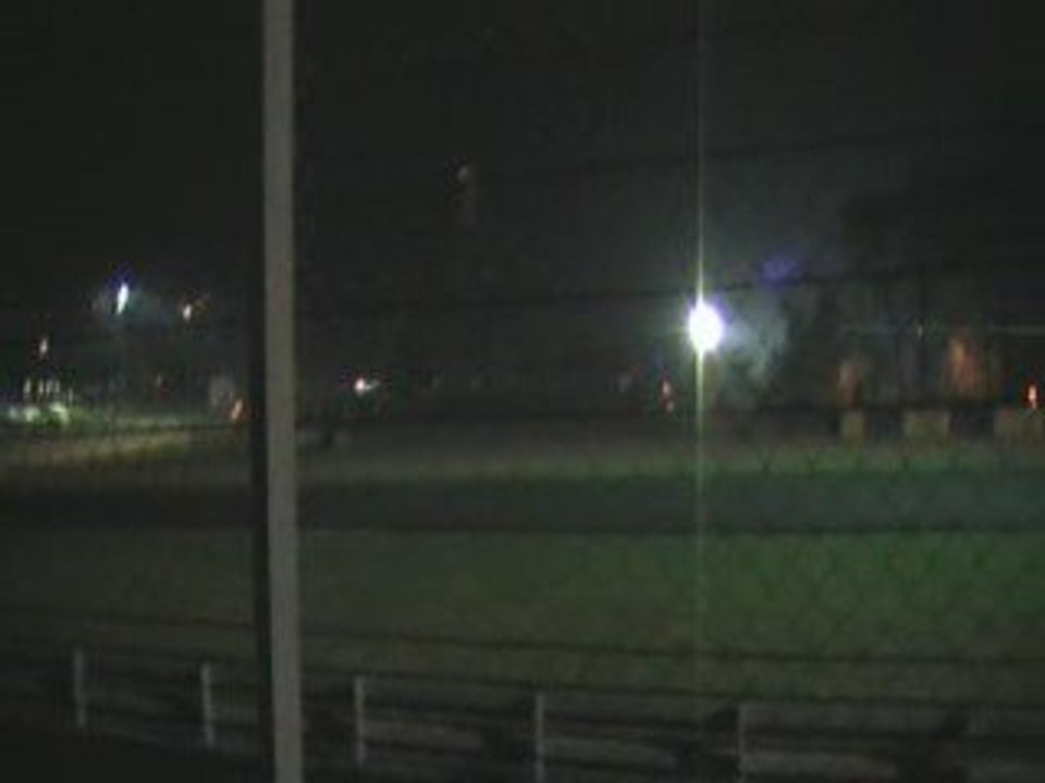 24h du mans moto 2009