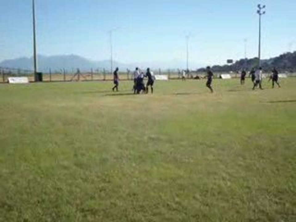 GOL DO STYLE