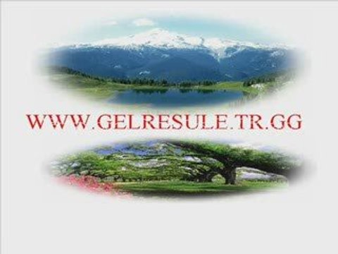 Esad Aydogan yakma yarabbi