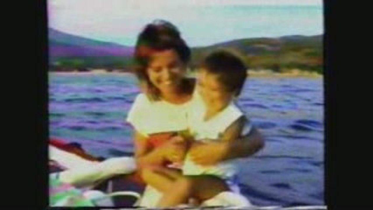 Clip Sur le bord de la route d'Olivier Sorel