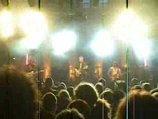 Parabellum, live au BetizFest 2009