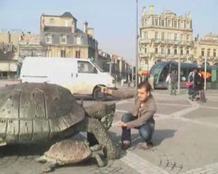 ElabTV 2007 : World Wide Show