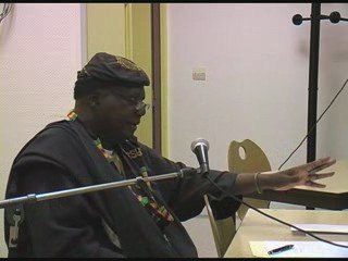 L'apport de l'Afrique dans le monde (partie 8)