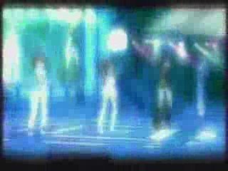 IDOLM@STER DANZEN!ふたりはプリキュア Ver.Max Heart」