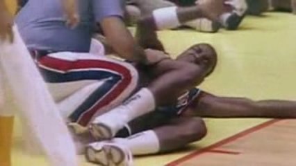 NBA Superstars Talk about Playoff basketball