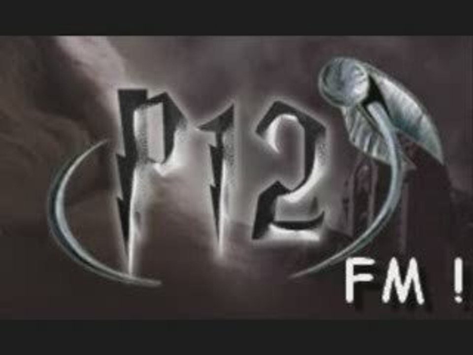 RADIO P12 #1