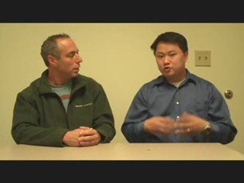 Microsoft Virtualization - Virtualization without Taxation