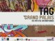 Le TAG au grand palais (graffiti, hiphop, rap, old school)