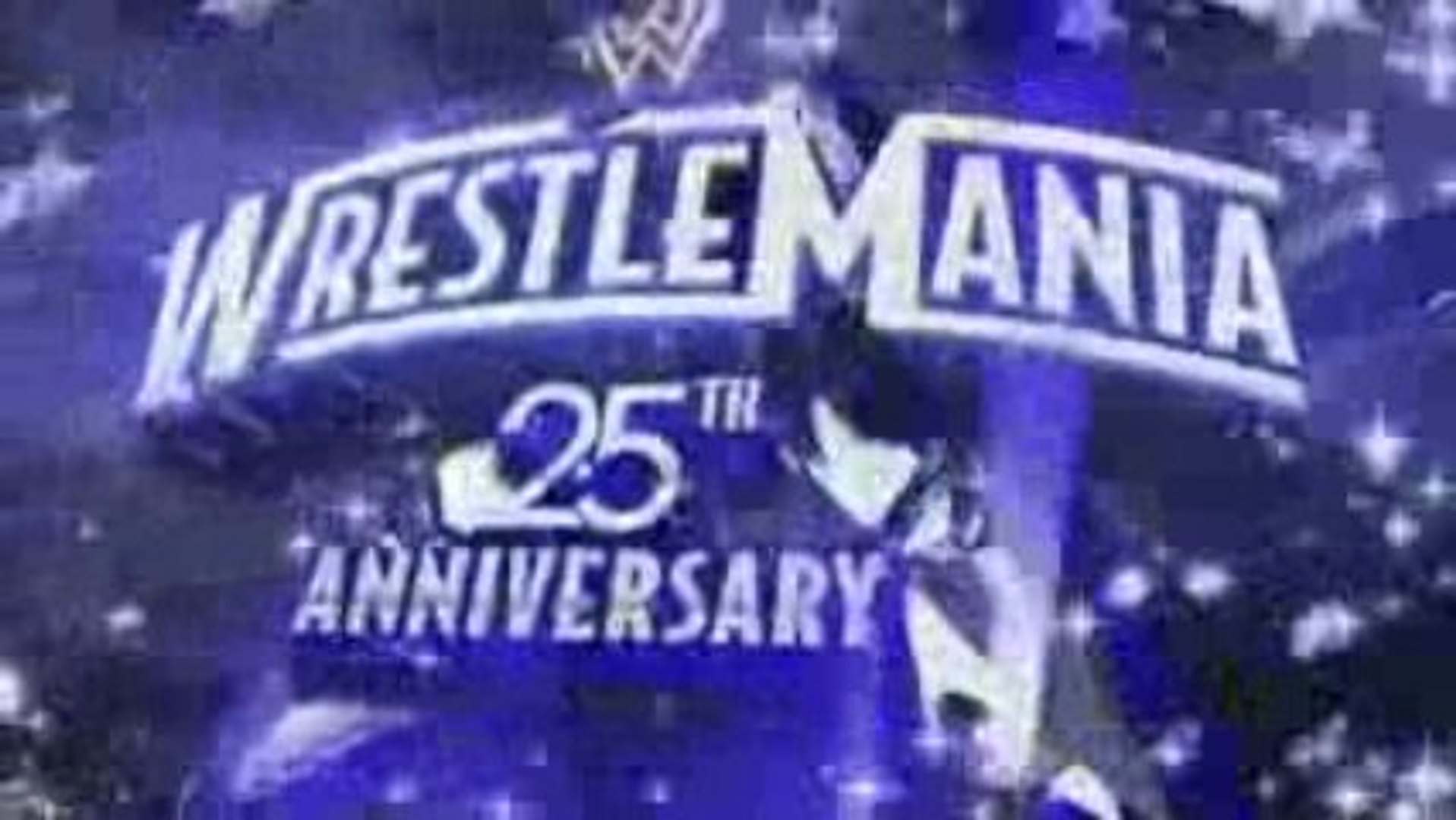 Jeff Hardy Vs Matt Hardy Wrestlemania 25