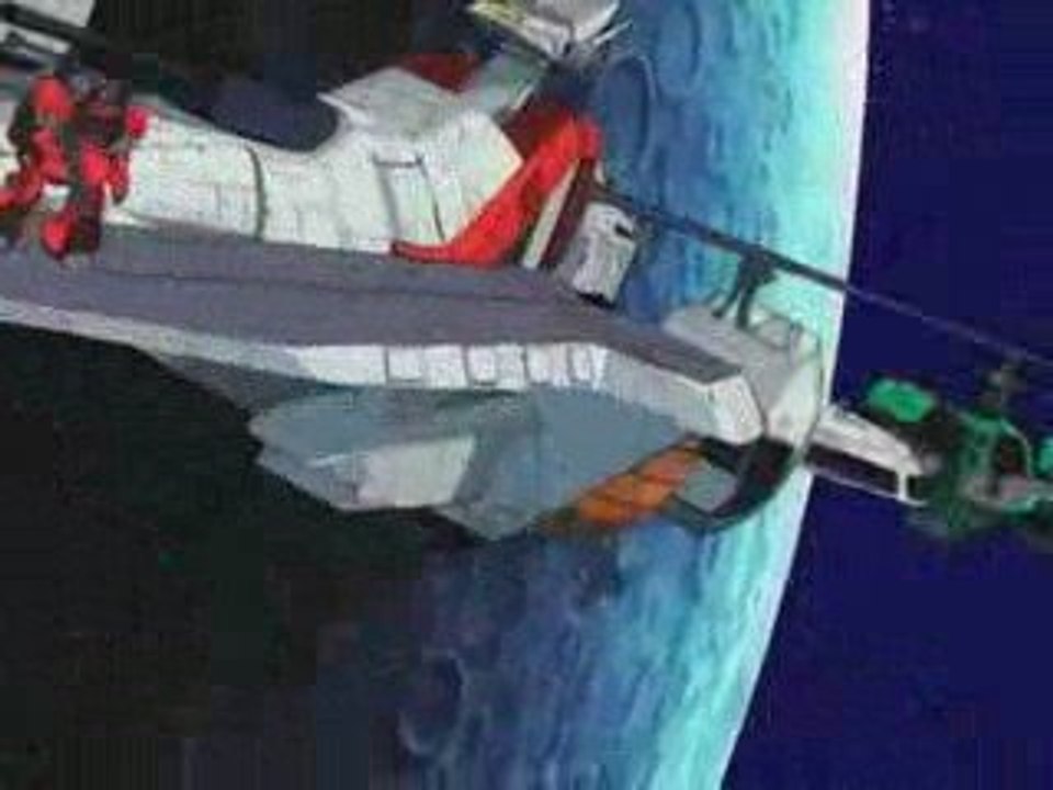 Gundam Anthology