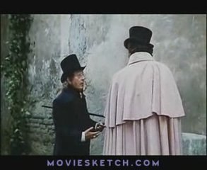 Il Marchese Del Grillo - Vespasiano...