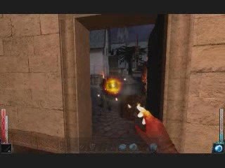 Walkthrough: Dark messiah (05): Attaque chez Menelag