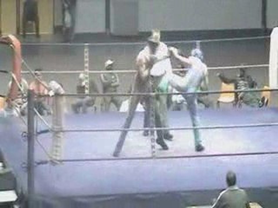 Criterium 3 eme tour