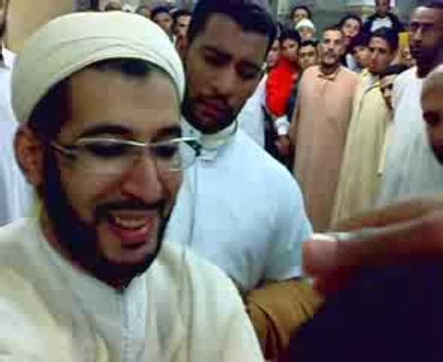 cheikh abdurrahim an-nabulsi