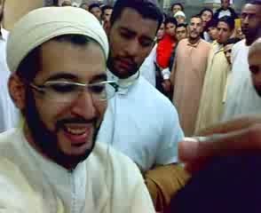 cheikh abdurrahim an-nabulsi