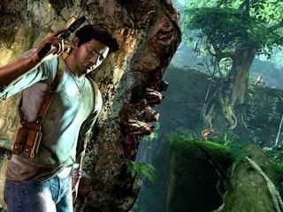 Uncharted 2 Among Thieves : mode multi [beta]