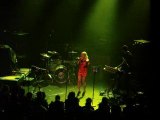 Little Boots - Stuck on repeat @ Bataclan 20 avril 2009