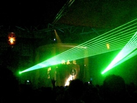 Evil Activities - In Qontrol 2009