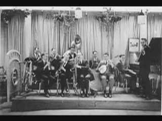 Paul Specht's Georgians - One More Night