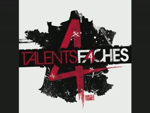 ROHFF - LA HAGRA DU RAP FRANCAIS