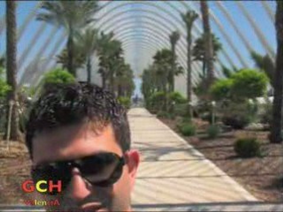 GIORGIO @ VALENCIA 2009