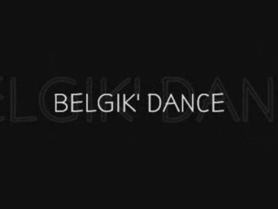 Belgik dance