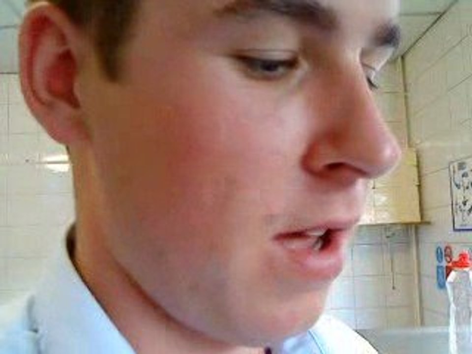 Evidence against mr mcnee