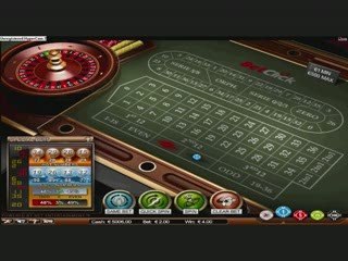 Roulette casino trick