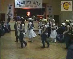 Country City à Serville (28)