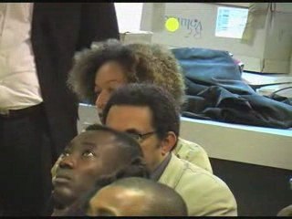 L'apport de l'Afrique dans le monde (partie 6)