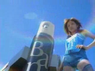 [CM] Maki Goto - Lion Ban version 2