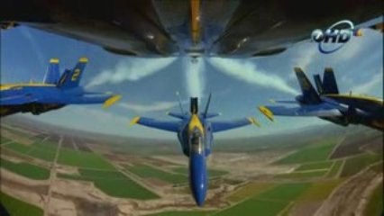 Blue Angels