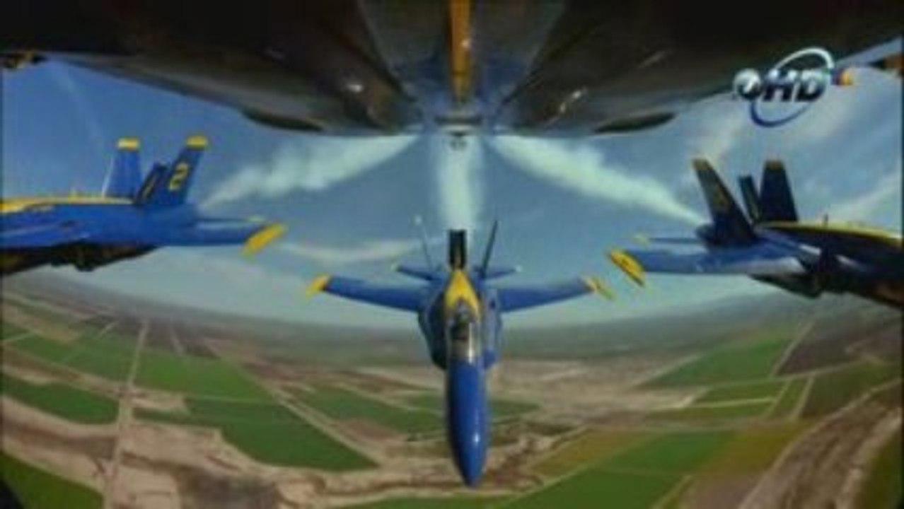 Blue Angels