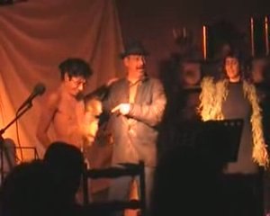 L'attentat à la pudeur