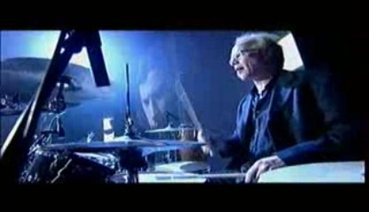 Benjamin Biolay & Iggy Pop